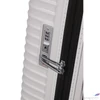 Kép 3/13 - Samsonite bőrönd 68/28 25' Upscape Spinner 68/28 Exp 143109/0479-Cloud White
