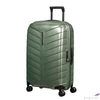 Kép 1/5 - Samsonite bőrönd 69/25 Attrix Spinner 69/25 146118/A204-Basil Green