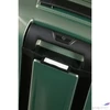 Kép 2/5 - Samsonite bőrönd 69/25 Attrix Spinner 69/25 146118/A204-Basil Green