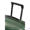 Kép 5/5 - Samsonite bőrönd 69/25 Attrix Spinner 69/25 146118/A204-Basil Green