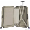 Kép 3/3 - Samsonite bőrönd 69/25 Cosmolite Spinner 69/25 Fl2 73350/1173-Ivory Gold