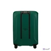 Samsonite bőrönd 69/25 Essens Spinner 69/25 146911/4705-Alpine Green