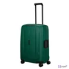 Samsonite bőrönd 69/25 Essens Spinner 69/25 146911/4705-Alpine Green