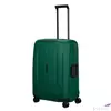 Kép 7/7 - Samsonite bőrönd 69/25 Essens Spinner 69/25 146911/4705-Alpine Green