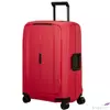 Kép 1/9 - Samsonite bőrönd 69/25 Essens Spinner 69/25 146911/A011-Hibiscus Red
