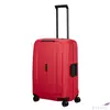 Kép 7/9 - Samsonite bőrönd 69/25 Essens Spinner 69/25 146911/A011-Hibiscus Red