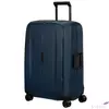 Kép 1/9 - Samsonite bőrönd 69/25 Essens Spinner 69/25 146911/1549-Midnight Blue