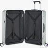 Kép 2/3 - Samsonite bőrönd 69/25 Lite-Box Alu Spinner 122706/1004-Aluminium