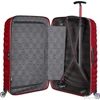 Kép 2/3 - Samsonite bőrönd 69/25 Lite-Shock Sport spinner 69/25 105264/4050-Bright Red/Silver