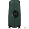 Samsonite bőrönd 69/25 Magnum Eco Spinner 139846/1339-Forest Green