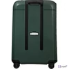 Samsonite bőrönd 69/25 Magnum Eco Spinner 139846/1339-Forest Green