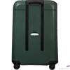 Kép 4/4 - Samsonite bőrönd 69/25 Magnum Eco Spinner 139846/1339-Forest Green