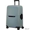 Samsonite bőrönd 69/25 Magnum Eco Spinner 139846/1432-Ice Blue