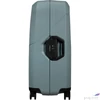Kép 2/4 - Samsonite bőrönd 69/25 Magnum Eco Spinner 139846/1432-Ice Blue