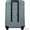 Samsonite bőrönd 69/25 Magnum Eco Spinner 139846/1432-Ice Blue