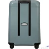 Kép 4/4 - Samsonite bőrönd 69/25 Magnum Eco Spinner 139846/1432-Ice Blue