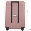 Kép 3/4 - Samsonite bőrönd 69/25 Magnum Eco Spinner 139846/E752-Misty Rose