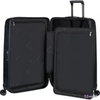 Samsonite bőrönd 69/25 Nuon Spinner 69/25 Exp 22' 134400/4804-Matt Graphite