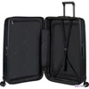 Samsonite bőrönd 69/25 Nuon Spinner 69/25 Exp 22' 134400/4804-Matt Graphite
