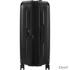 Samsonite bőrönd 69/25 Nuon Spinner 69/25 Exp 22' 134400/4804-Matt Graphite