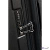 Samsonite bőrönd 69/25 Nuon Spinner 69/25 Exp 22' 134400/4804-Matt Graphite