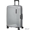 Samsonite bőrönd 69/25 Nuon Spinner 69/25 Exp 22' 134400/4052-Matt Silver