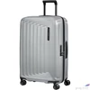 Kép 1/5 - Samsonite bőrönd 69/25 Nuon Spinner 69/25 Exp 22' 134400/4052-Matt Silver