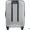 Kép 2/5 - Samsonite bőrönd 69/25 Nuon Spinner 69/25 Exp 22' 134400/4052-Matt Silver