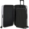 Kép 3/5 - Samsonite bőrönd 69/25 Nuon Spinner 69/25 Exp 22' 134400/4052-Matt Silver
