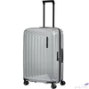 Kép 5/5 - Samsonite bőrönd 69/25 Nuon Spinner 69/25 Exp 22' 134400/4052-Matt Silver