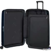 Kép 3/6 - Samsonite bőrönd 69/25 Nuon Spinner 69/25 Exp 22' 134400/9015-Metallic Dark Blue