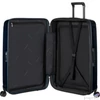 Kép 4/6 - Samsonite bőrönd 69/25 Nuon Spinner 69/25 Exp 22' 134400/9015-Metallic Dark Blue