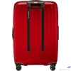 Kép 2/6 - Samsonite bőrönd 69/25 Nuon Spinner 69/25 Exp 22' 134400/1544-Metallic Red