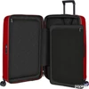 Kép 3/6 - Samsonite bőrönd 69/25 Nuon Spinner 69/25 Exp 22' 134400/1544-Metallic Red