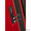 Samsonite bőrönd 69/25 Nuon Spinner 69/25 Exp 22' 134400/1544-Metallic Red