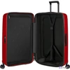 Samsonite bőrönd 69/25 Nuon Spinner 69/25 Exp 22' 134400/1544-Metallic Red