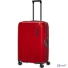 Samsonite bőrönd 69/25 Nuon Spinner 69/25 Exp 22' 134400/1544-Metallic Red