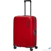 Kép 6/6 - Samsonite bőrönd 69/25 Nuon Spinner 69/25 Exp 22' 134400/1544-Metallic Red