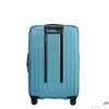 Kép 2/6 - Samsonite bőrönd 69/25 Nuon Spinner 69/25 Exp 134400/A018-Metallic Ocean Blue