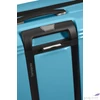 Kép 3/6 - Samsonite bőrönd 69/25 Nuon Spinner 69/25 Exp 134400/A018-Metallic Ocean Blue