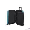 Kép 5/6 - Samsonite bőrönd 69/25 Nuon Spinner 69/25 Exp 134400/A018-Metallic Ocean Blue