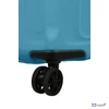 Samsonite bőrönd 69/25 Nuon Spinner 69/25 Exp 134400/A018-Metallic Ocean Blue