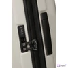 SAMSONITE BŐRÖND 69/25 Nuon Spinner 69/25 Exp 134400/A706 Matt Quartz