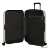 SAMSONITE BŐRÖND 69/25 Nuon Spinner 69/25 Exp 134400/A706 Matt Quartz