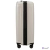 SAMSONITE BŐRÖND 69/25 Nuon Spinner 69/25 Exp 134400/A706 Matt Quartz
