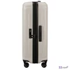 SAMSONITE BŐRÖND 69/25 Nuon Spinner 69/25 Exp 134400/A706 Matt Quartz