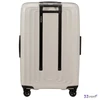 SAMSONITE BŐRÖND 69/25 Nuon Spinner 69/25 Exp 134400/A706 Matt Quartz