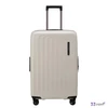 SAMSONITE BŐRÖND 69/25 Nuon Spinner 69/25 Exp 134400/A706 Matt Quartz