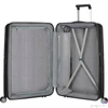 Kép 2/3 - Samsonite bőrönd 69/25 Orfeo Spinner 69/25 92669/540-Ink Black