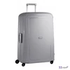 Samsonite bőrönd 69/25 S'CURE 4kerekű 69/25 49x69x29 49307/1776-Silver